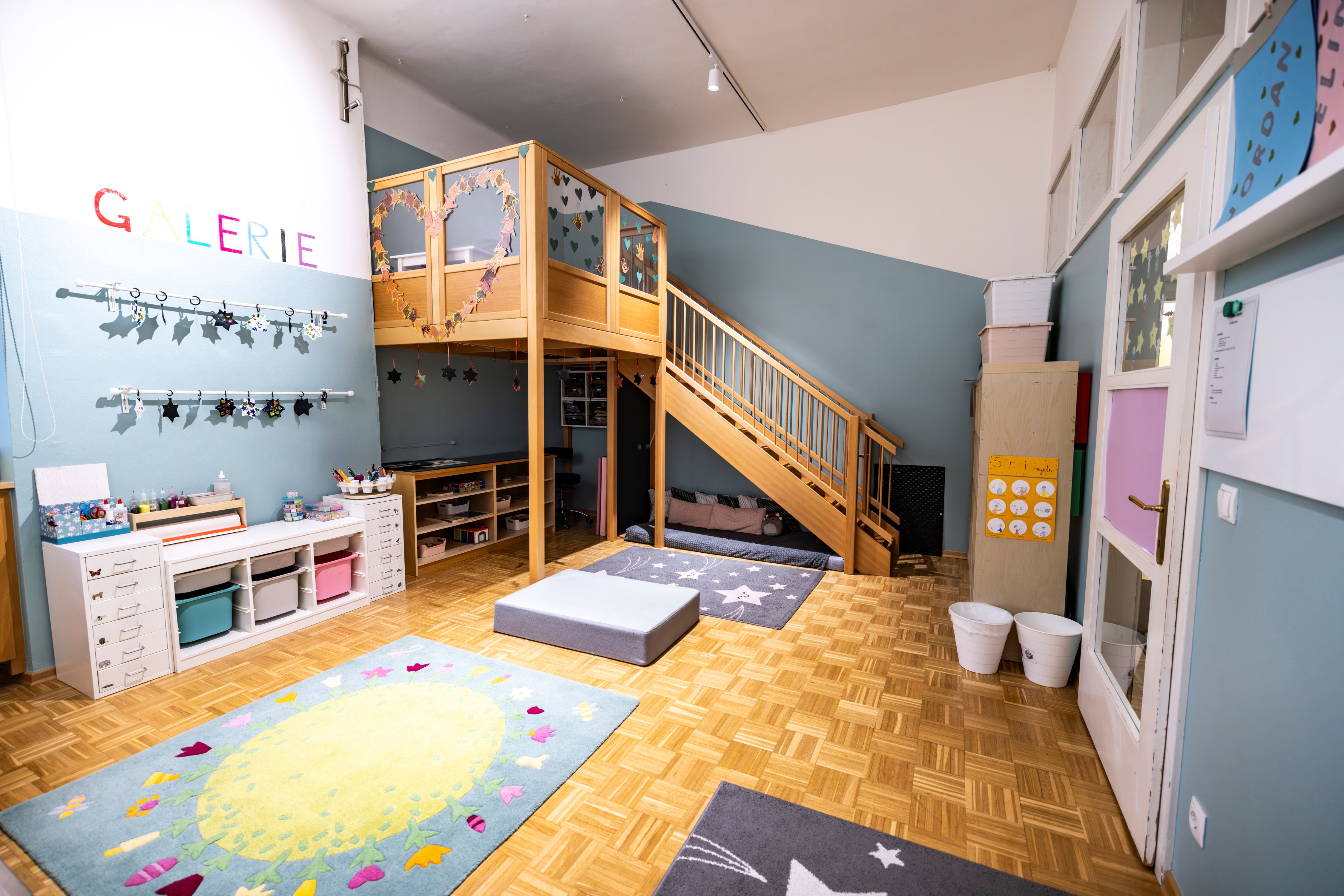Bild 10 von Krabbelstube Hokuspokus