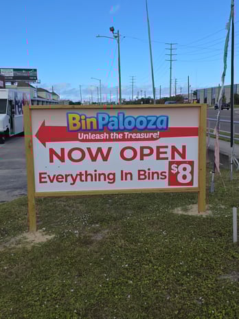 Images Binpalooza