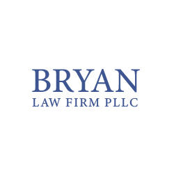 Bryan Law Firm PLLC Logo