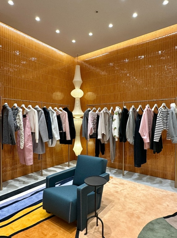 Images LOEWE 岩田屋本店