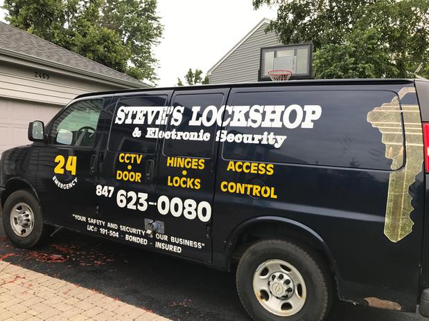 Images Steve's Lock Shop