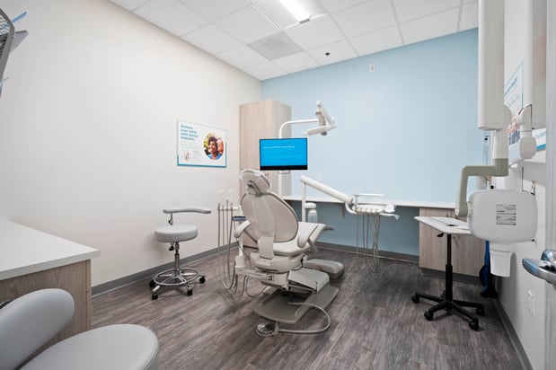 Images Dentists of Woodland