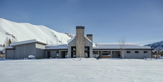 Images Farmer Payne Architects