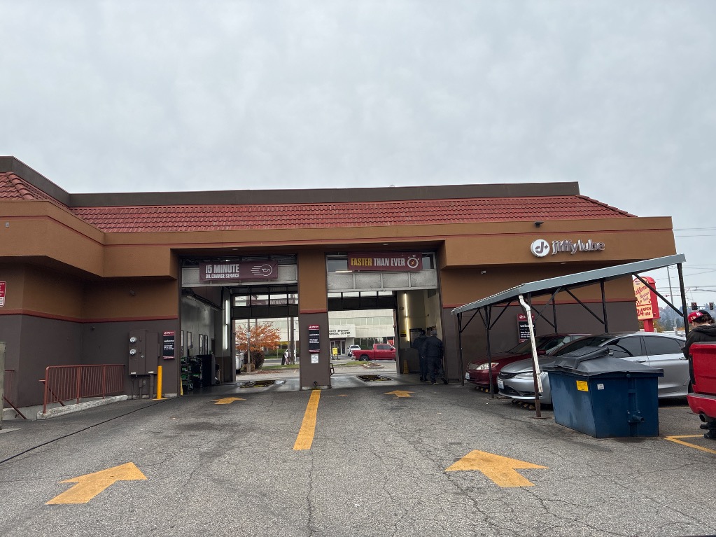Jiffy Lube Image