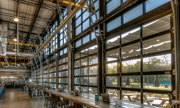 Images Pad Door Systems, Inc.