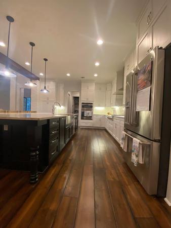Images Moreno Painting Contractor Inc