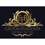 European Fashion Butik Logo