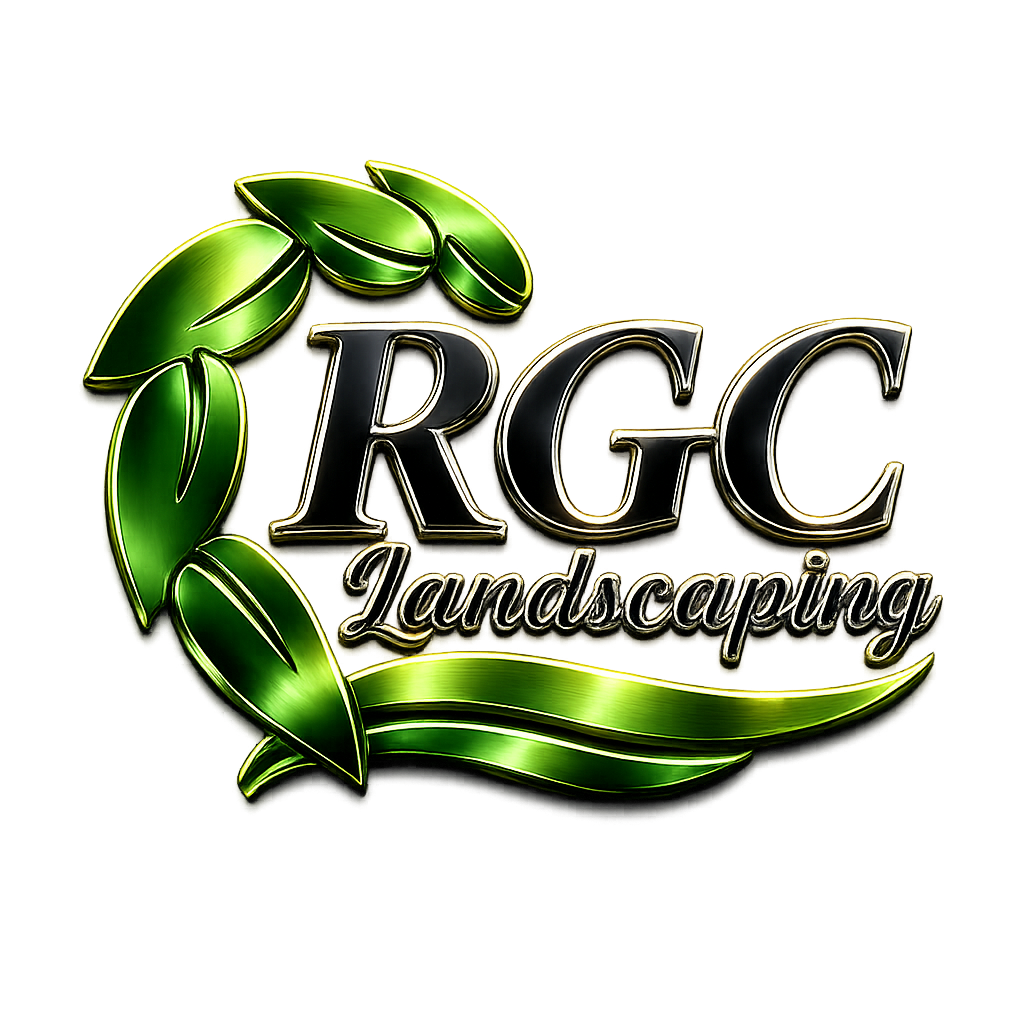 RGC Landscaping LLC
