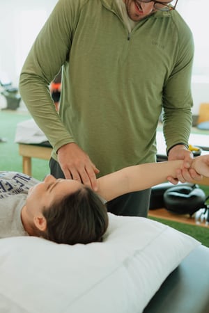 Images ChiroConcepts of Allen