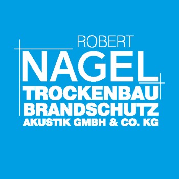 SPEZIALDRUCK - Robert Nagel Trockenbau-Brandschutz-Akustik GmbH & Co. KG in Erfurt - Logo