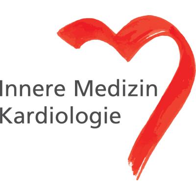Uebis Silvia Dr.med. Internistin und Kardiologin , Privatpraxis in Aschaffenburg - Logo