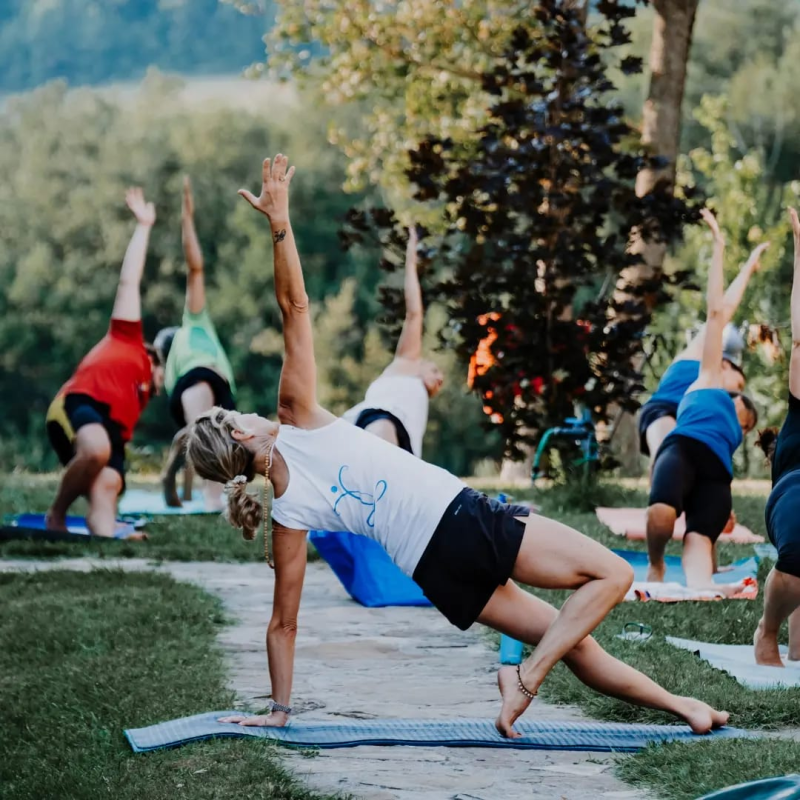Images Shakti Yoga Studio