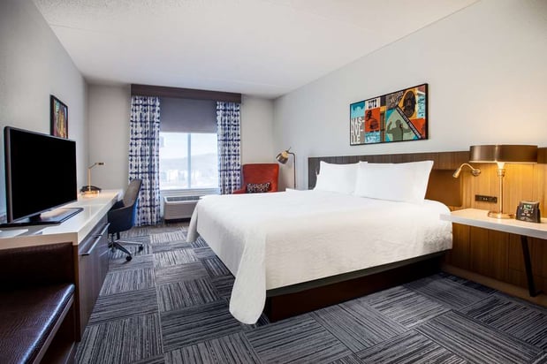 Images Hilton Garden Inn Nashville/Smyrna