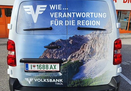 Holzbaur - Maler I Schildermaler, Josef-Wilberger-Straße 45 in Innsbruck