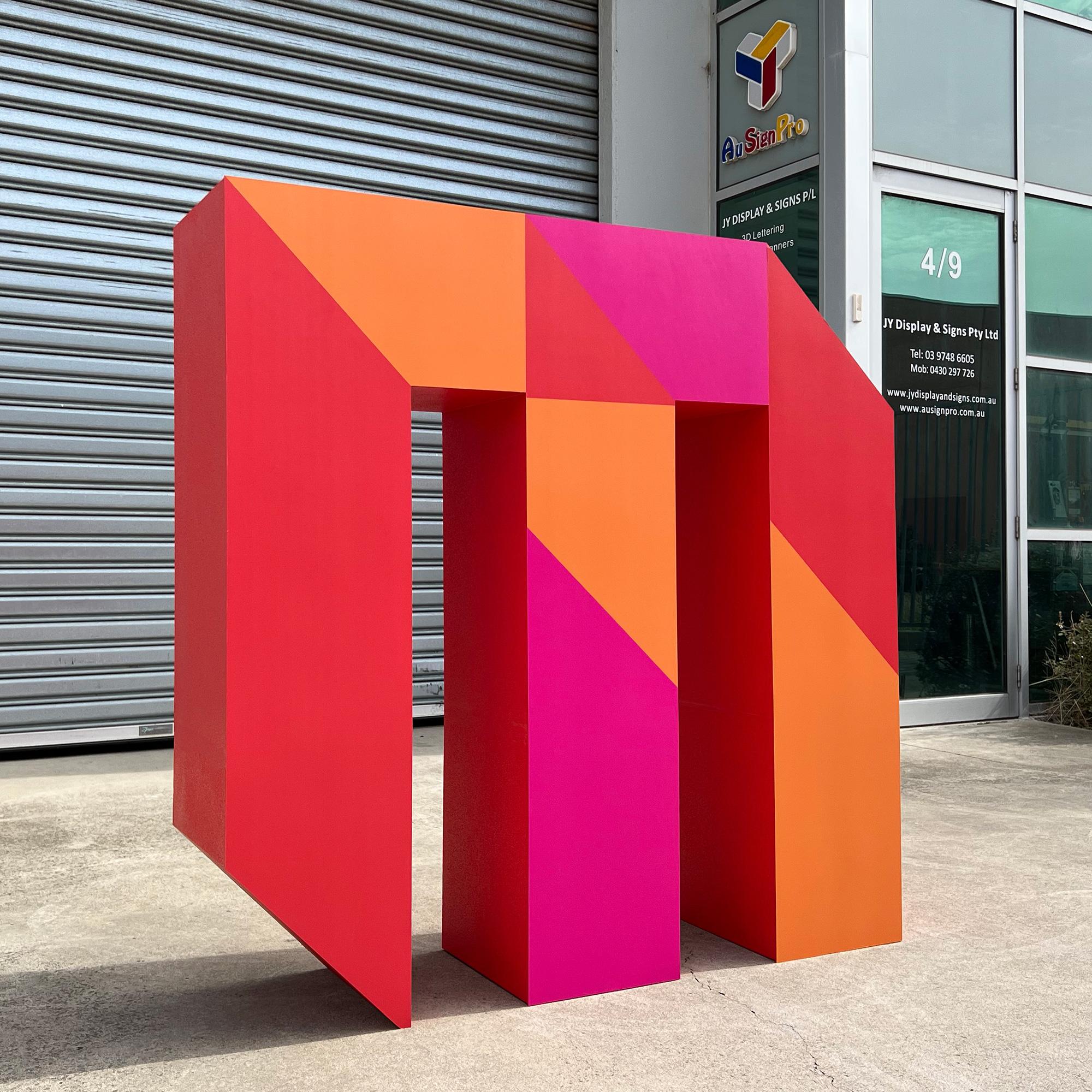 Images JY Display & Signs Pty Ltd