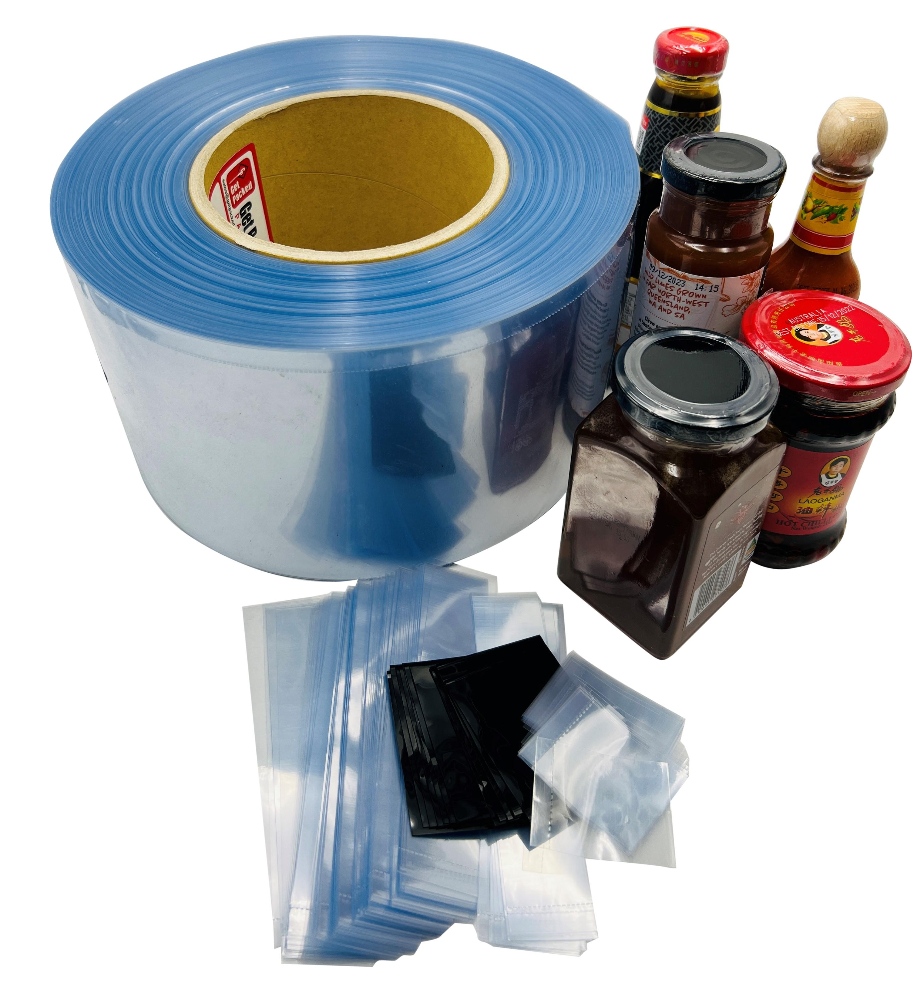 Images Get Packed Packaging