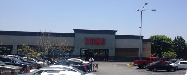 Images Vons