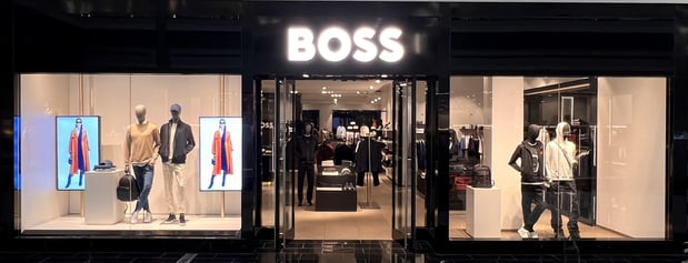 Images BOSS Store - Buffalo