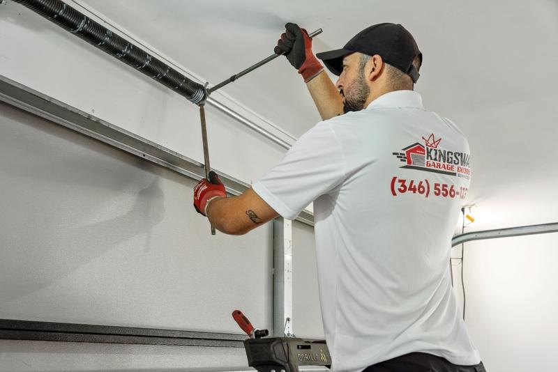 Images Kingsway Garage Door Repair