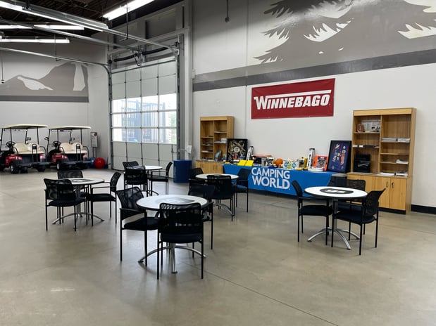 Images Camping World RV Sales