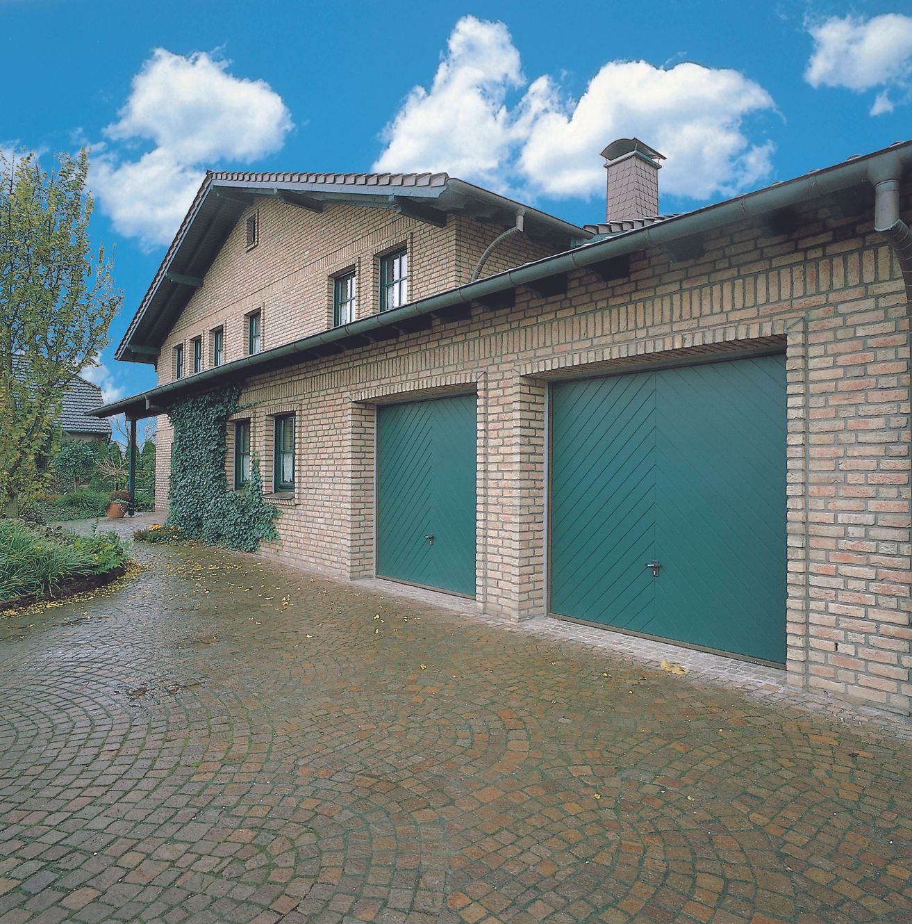 Bilder Novoferm Schweiz AG