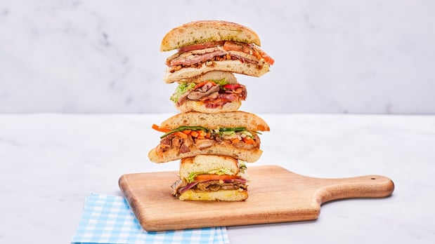 Images Mendocino Farms