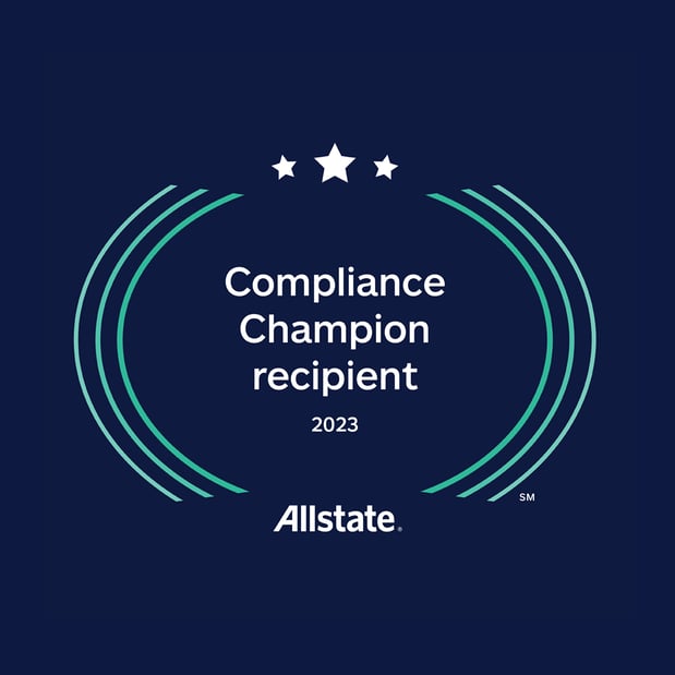 Images Oscar Dubon: Allstate Insurance