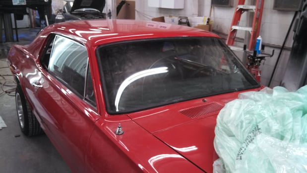 Images C-Clear Auto Glass