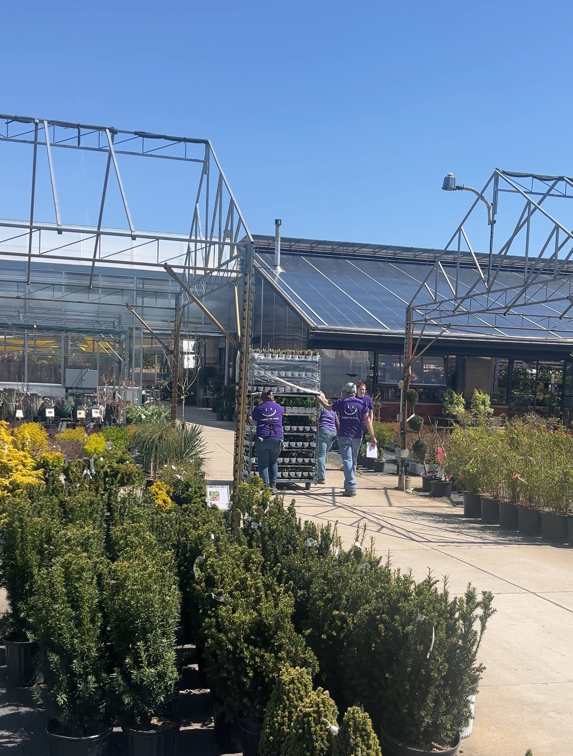 Images Meadow Acres Garden Centre
