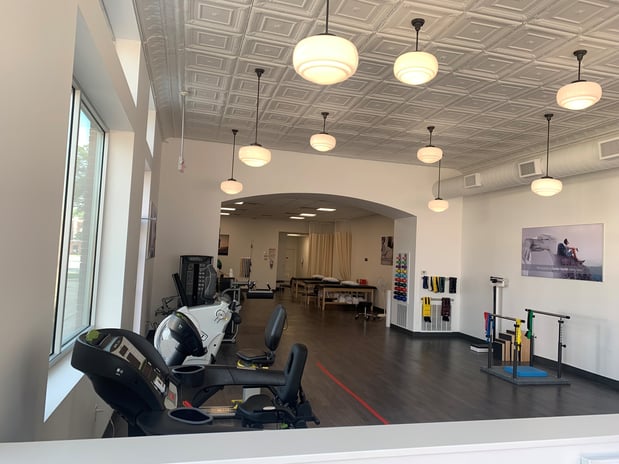 Images Peak Physical Therapy