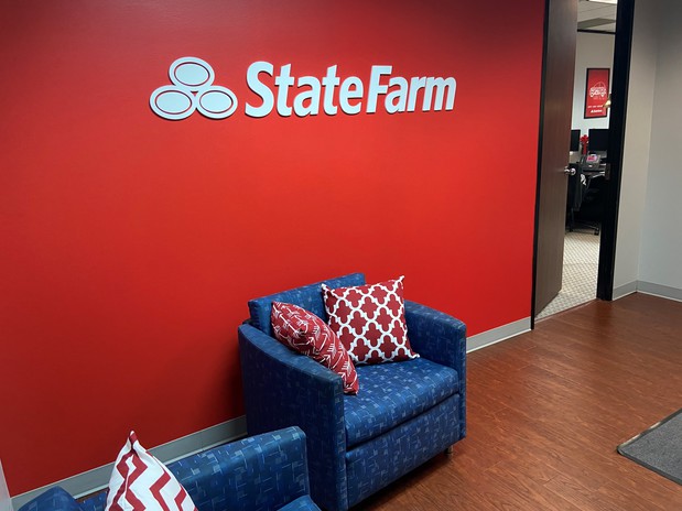 Images State Farm Insurance, Andrew Graesser, Insurance Agent