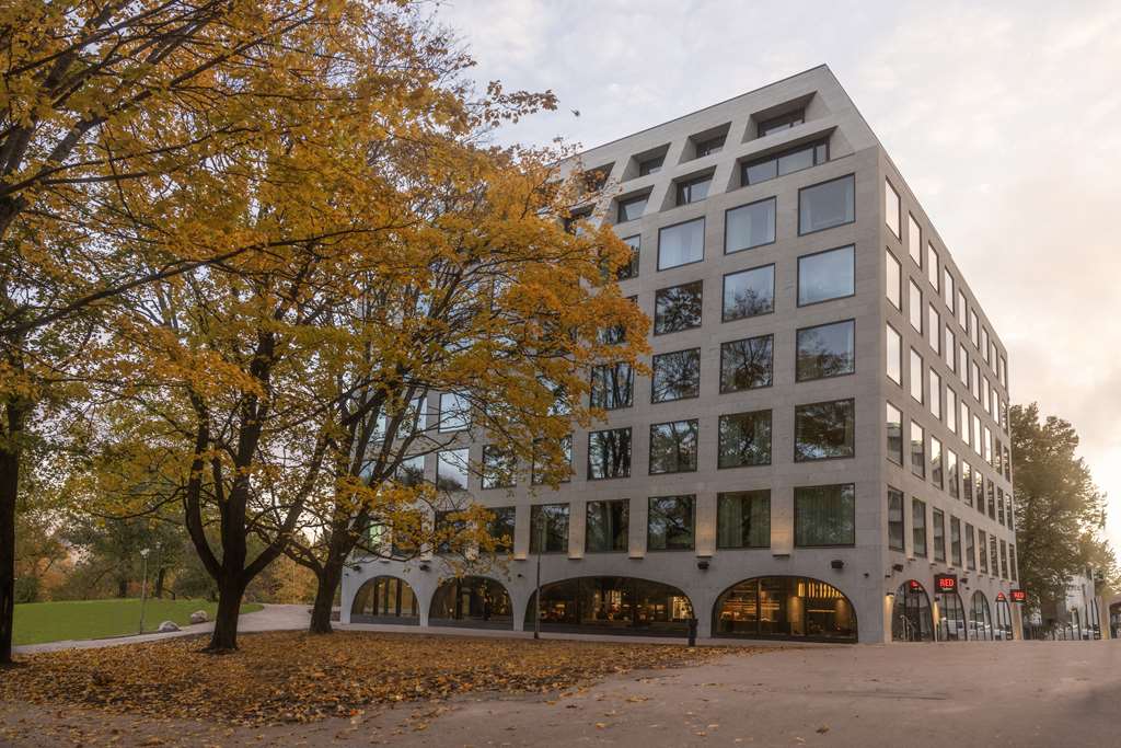 Images Radisson RED Helsinki