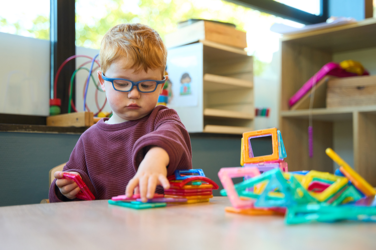 Foto's Humankind - Kinderdagverblijf Piccolo