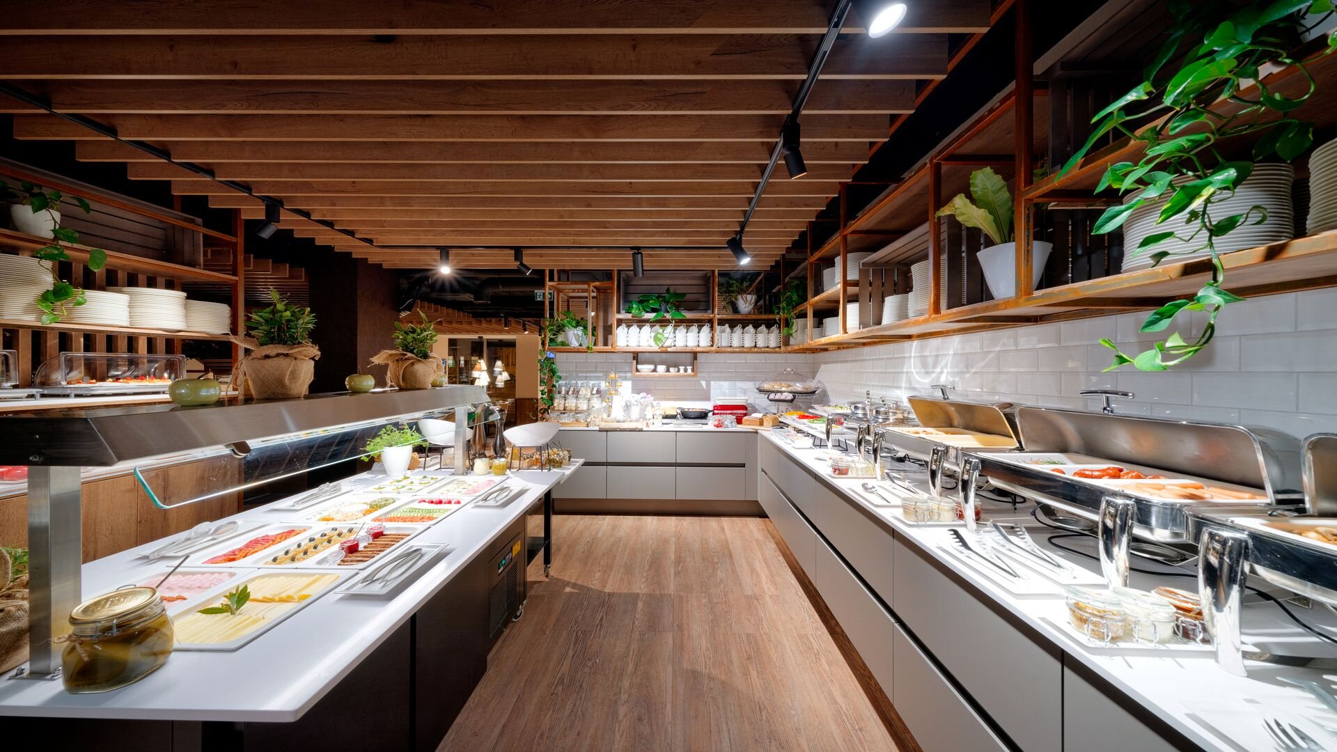 Images B&B HOTEL Rzeszów Centrum