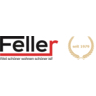 Logo Feller GmbH