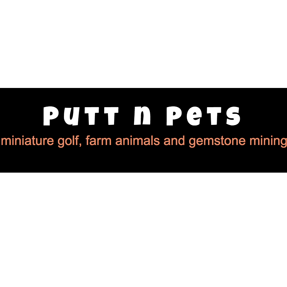 Putt N Pets Mini Golf