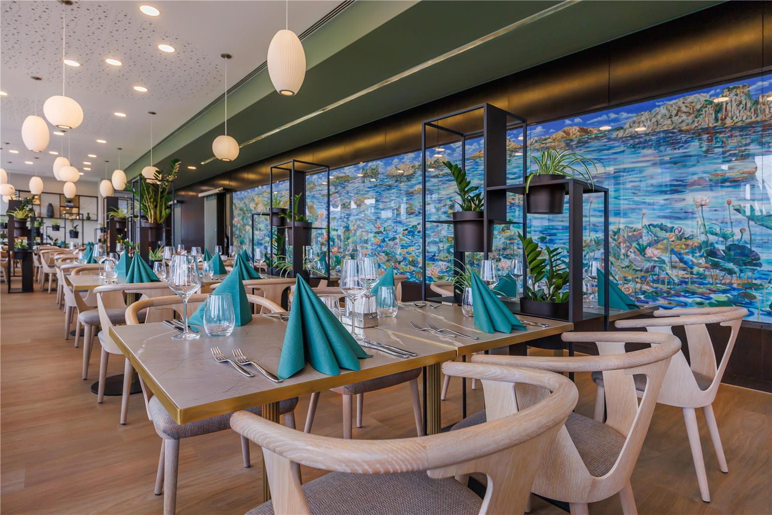 Bild 8 art'otel Cologne, Powered by Radisson Hotels in Köln