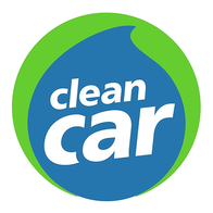 Logo CleanCar AG