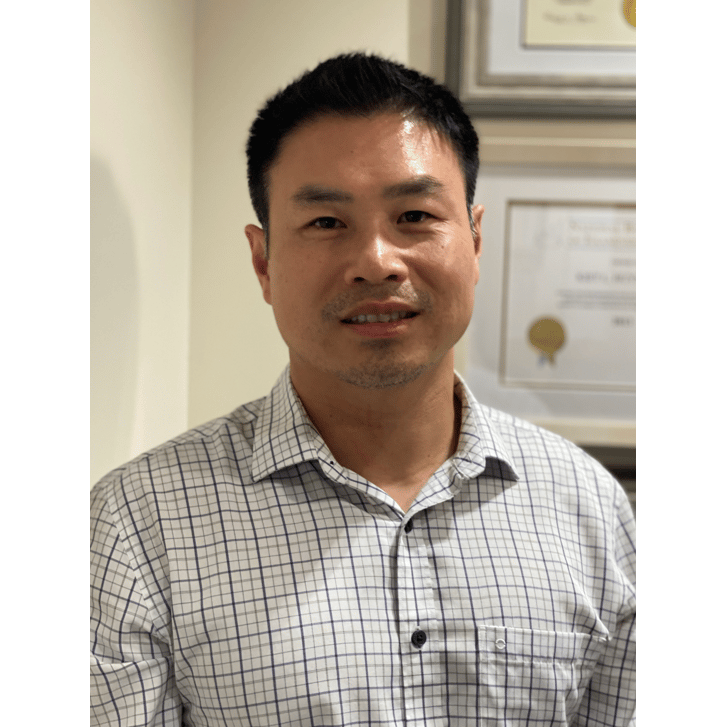 Kiet Huynh, O.D.