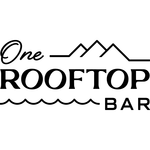 One Rooftop Bar Logo