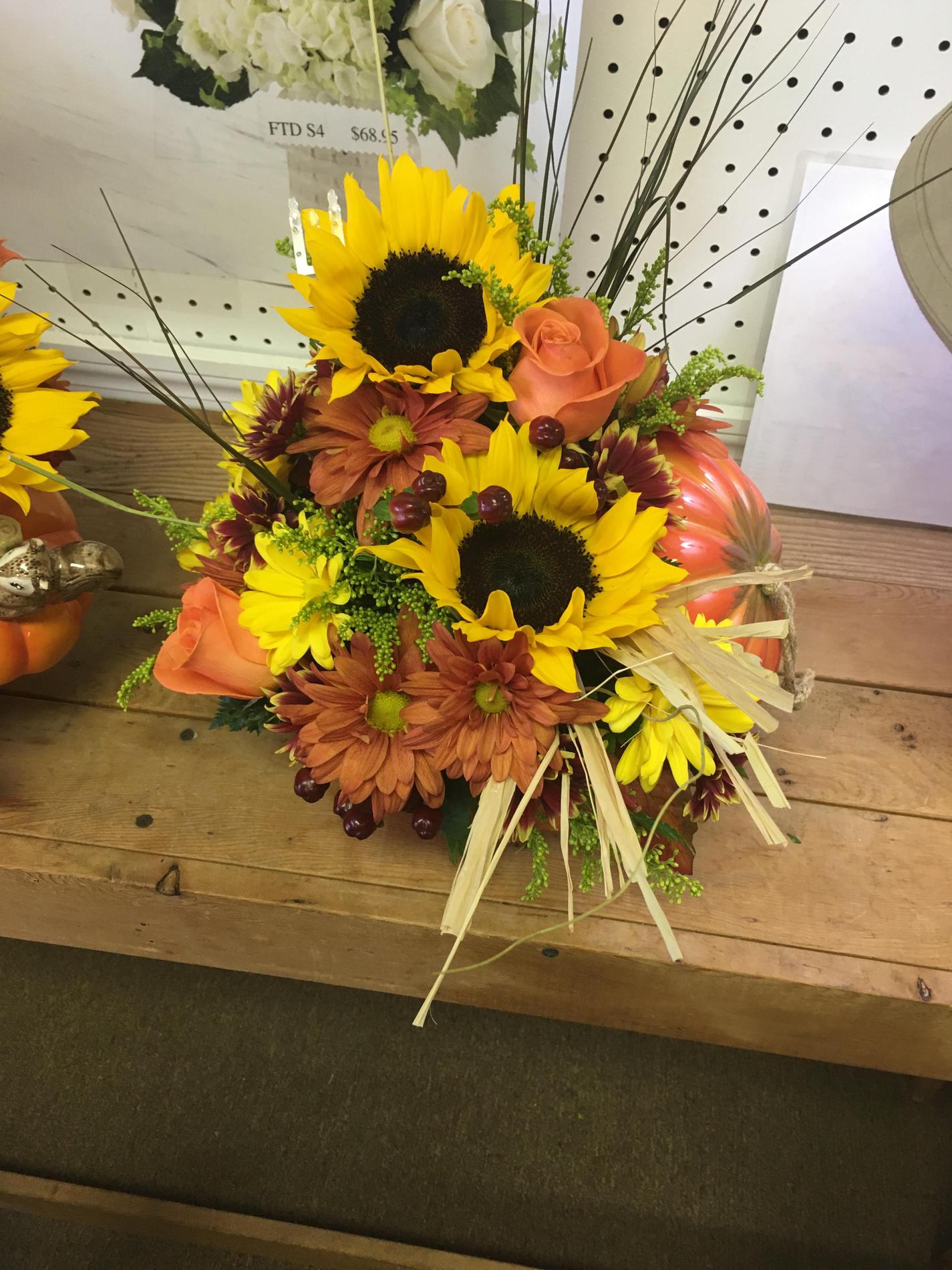 Images Seymour Florist