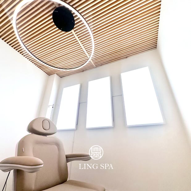 Images LING Spa Union Square