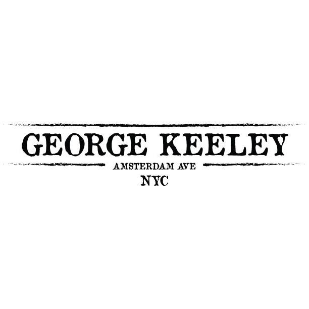 George Keeley Logo