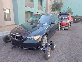 Images Valley Wide Towing