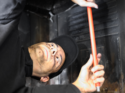 LA Chimney & Carpet Cleaning 2