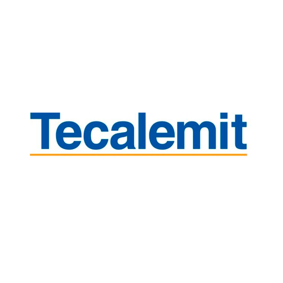 Tecalemit Oy Logo