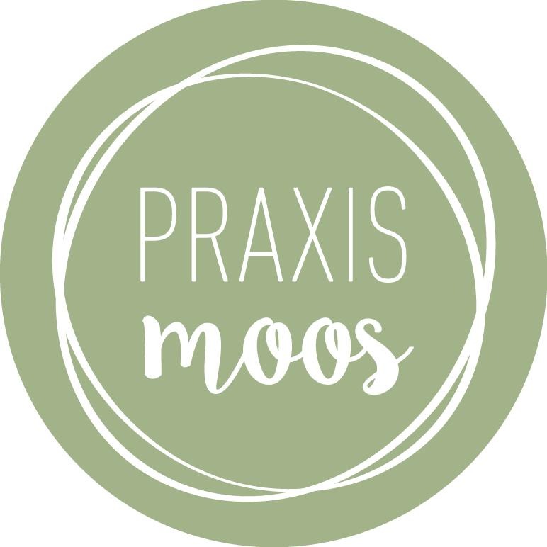 Praxis Moos Physiotherapie Logo