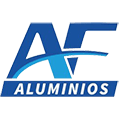 Aluprof Aluminios Logo