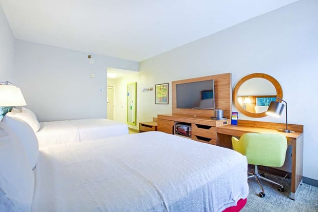 Images Hampton Inn Slidell