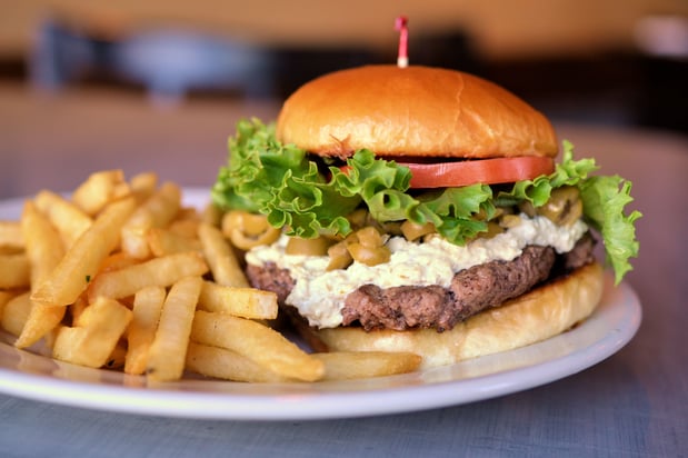 Images Coach's Bar & Grill